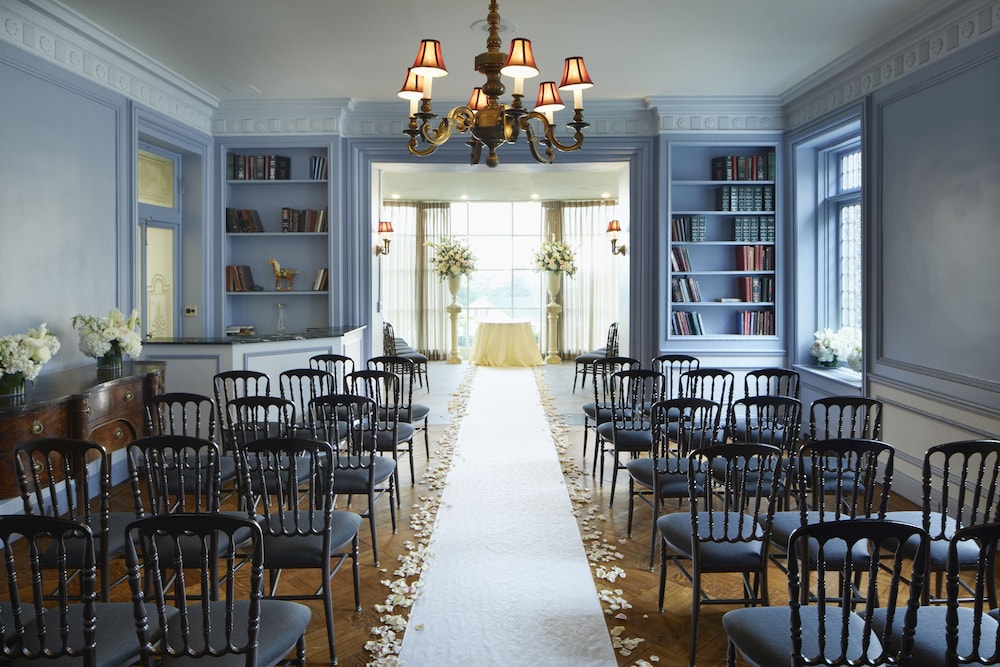Tarrytown House Estate on the Hudson - photo 63