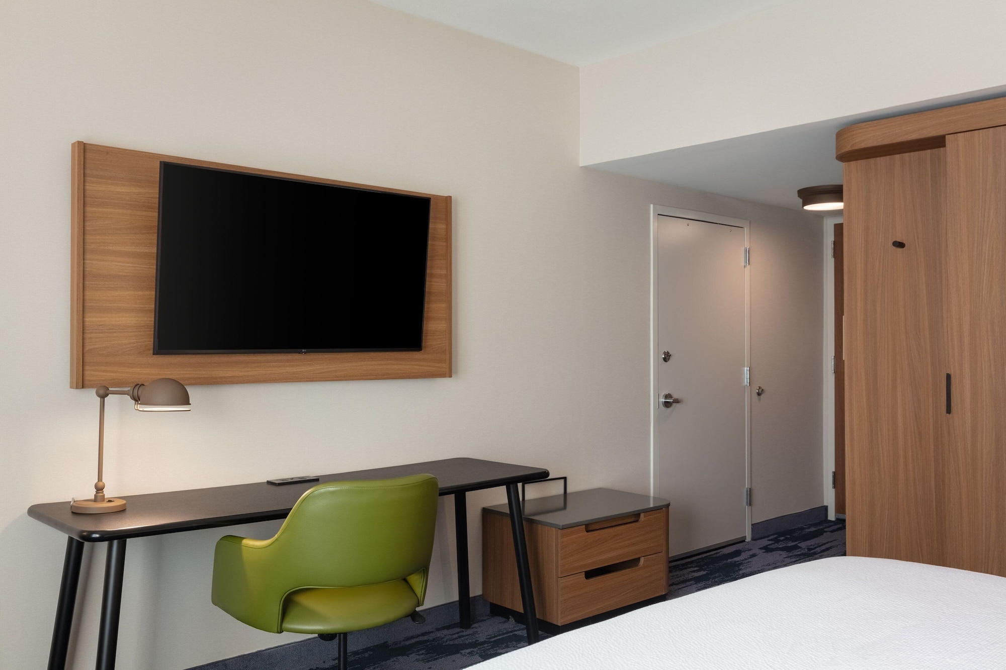 Fairfield by Marriott Inn & Suites Omaha at MH Landing - photo 64