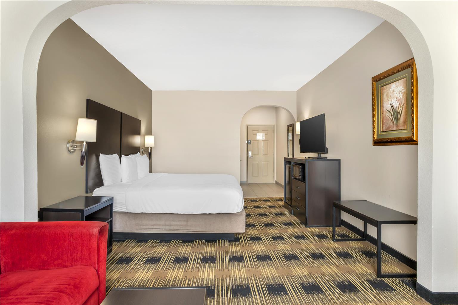Best Western Plus Heritage Inn - photo 25