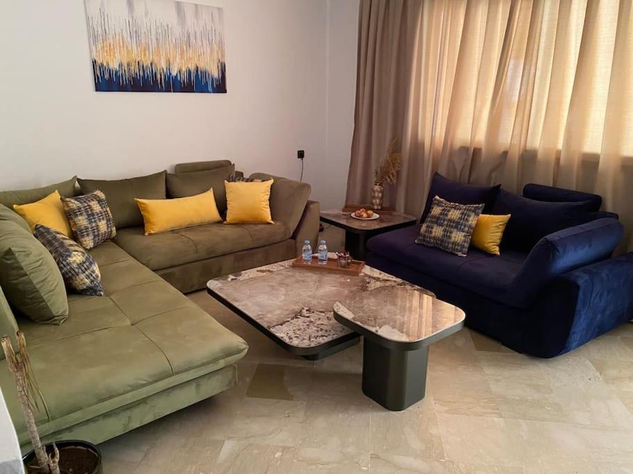 Confort du Sud in Agadir, Morocco