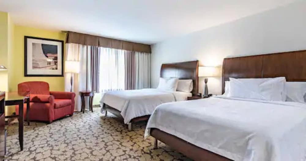Hilton Garden Inn Oxnard Camarillo - photo 27