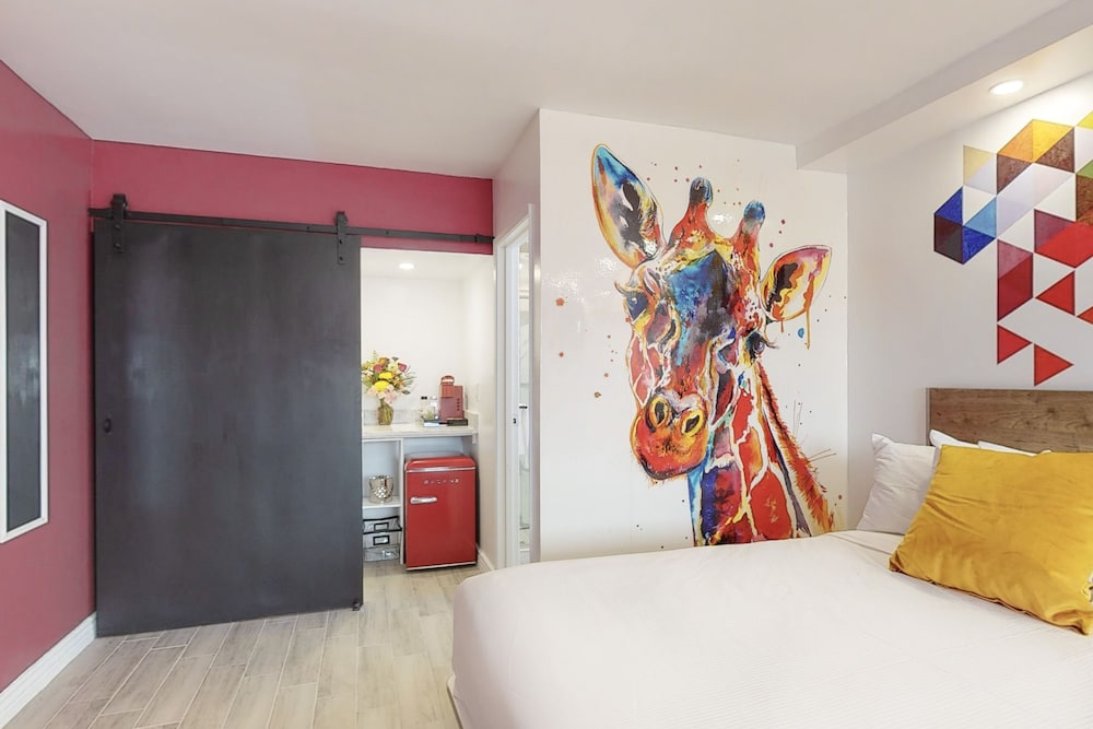 Hotel Zazz - photo 21
