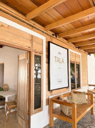 Villa Tala — Tuapejat — photo 5