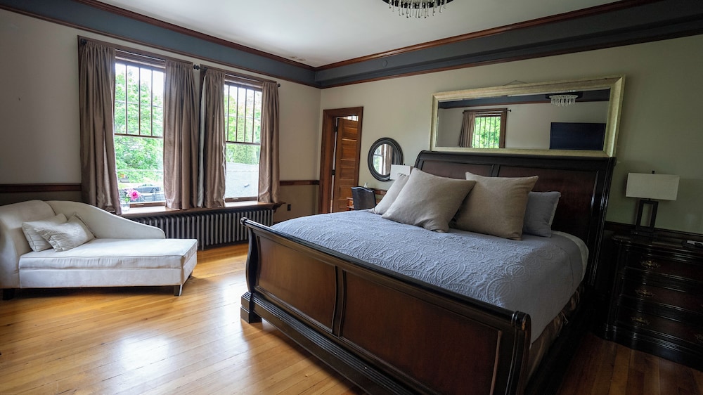 Blackwell Hotel - photo 25