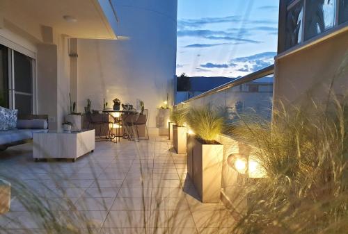 Gallery House in Itea Delphi — 4-Star Luxury Hotel in Itea, Greece