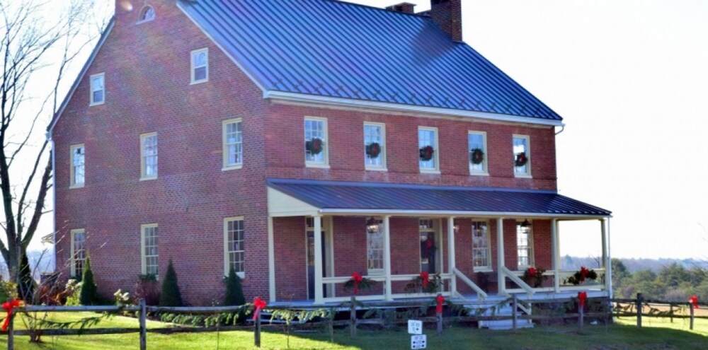 The 1788 Inn - photo 17