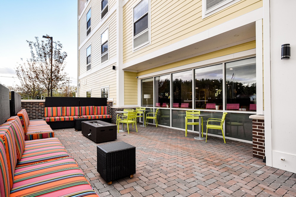 Home2 Suites by Hilton North Conway - photo 83