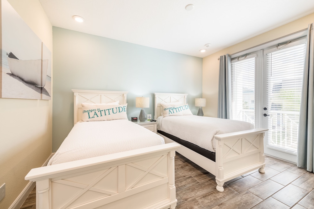 Margaritaville Cottages Orlando by Rentyl with H2O Waterpark - photo 64