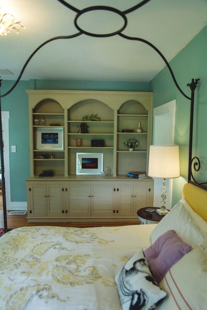 Orchard House Bed & Breakfast - photo 18