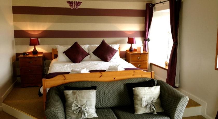 The Manor House Inn — Consett — photo 3