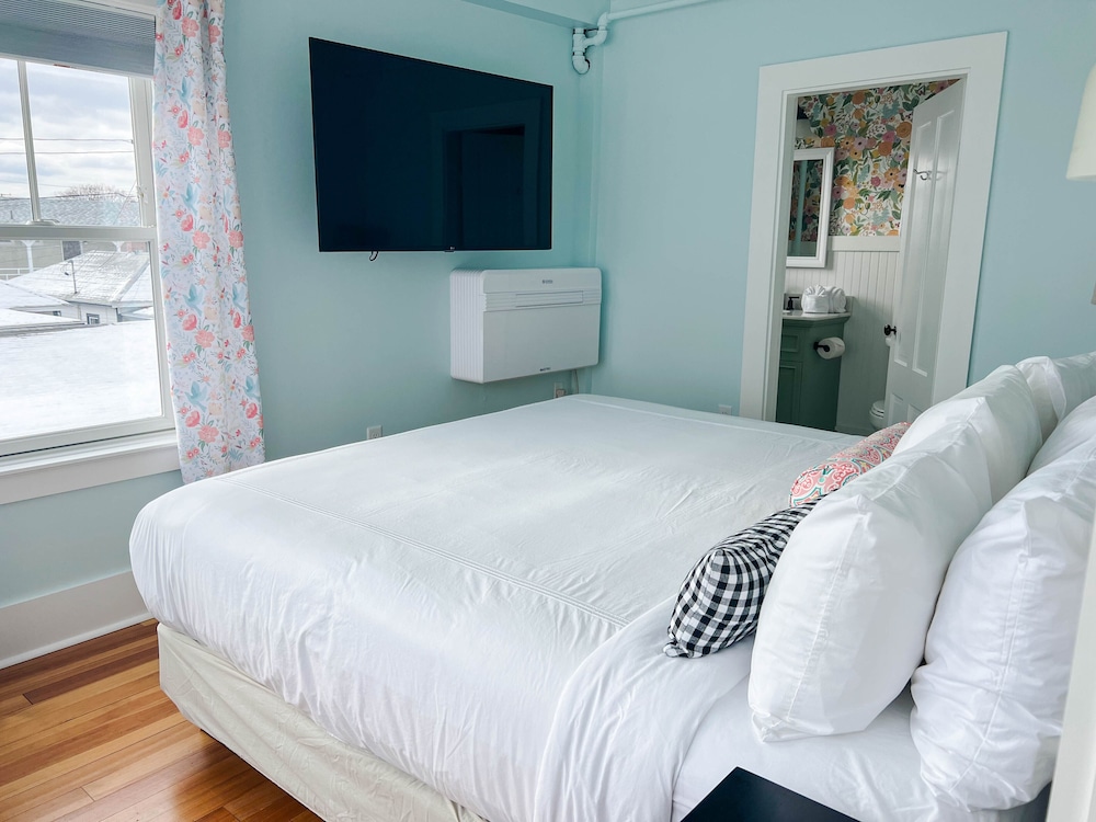 Ocean House Hotel & Motel - photo 27