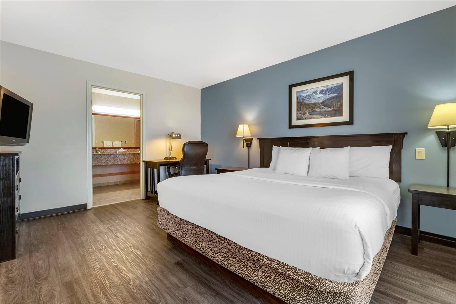 Big Horn Resort an Ascend Collection Hotel - photo 25