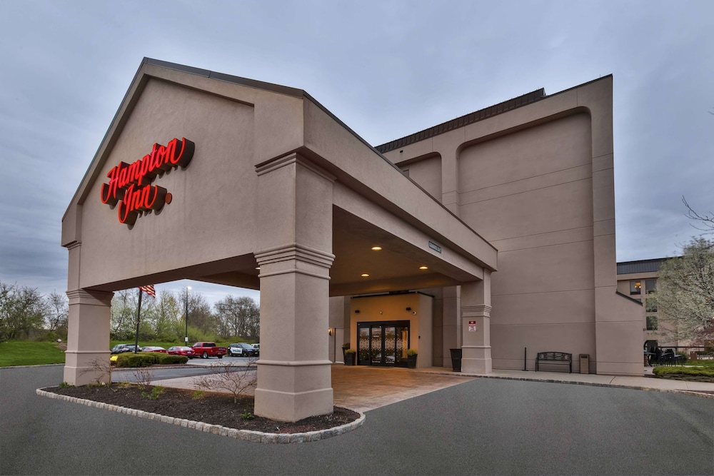 Hampton Inn Clinton - photo 30