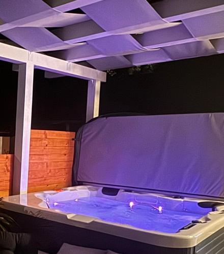 Apartman Žanić Crikvenica with Hot tub — 4-Star Luxury Hotel in Crikvenica, Croatia