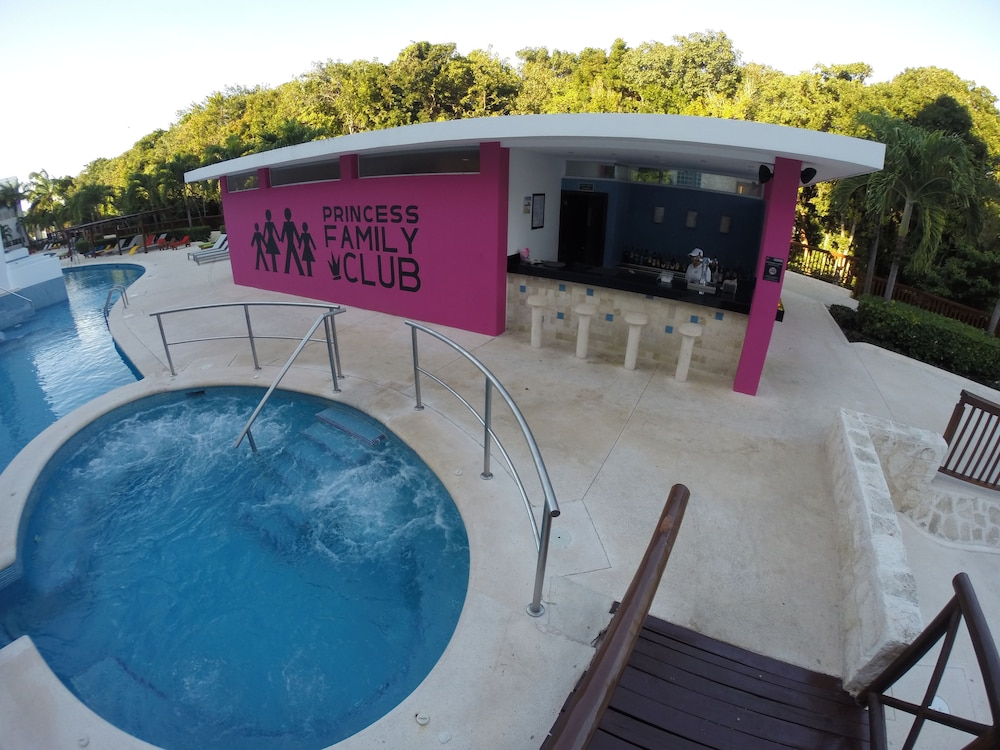 Princess Family Club Riviera All Inclusive