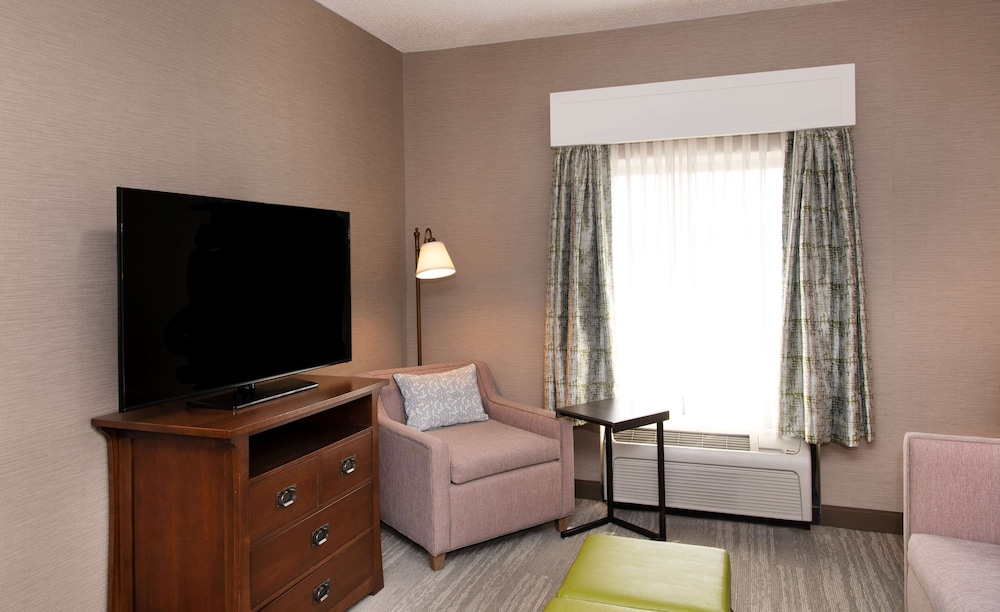 Hampton Inn & Suites Rochester Victor - photo 21