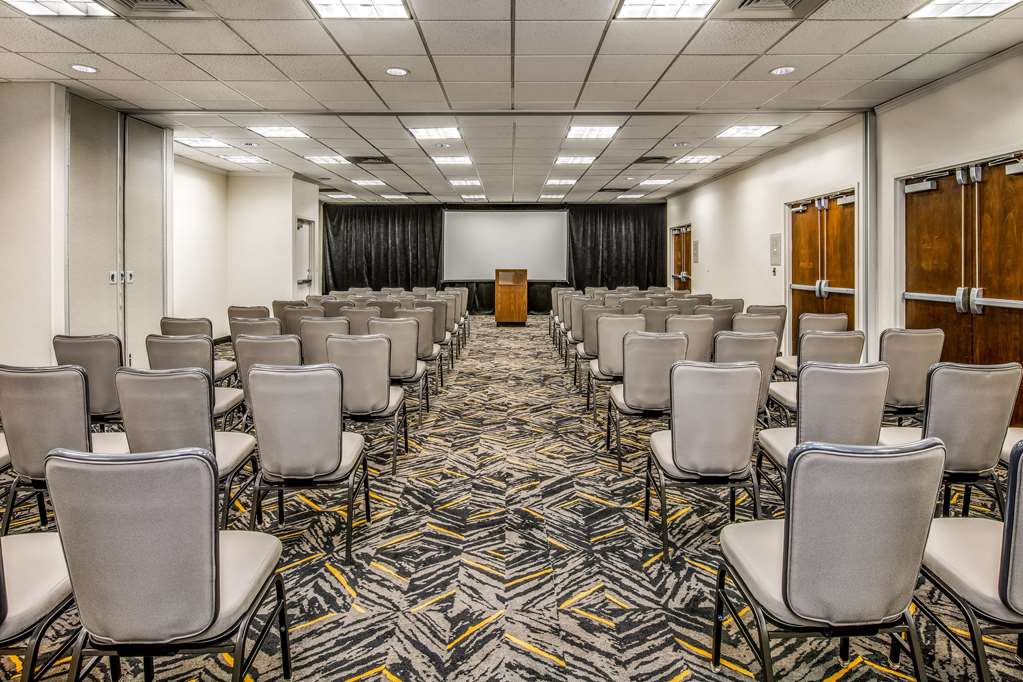 Sonesta Denver Downtown - photo 64