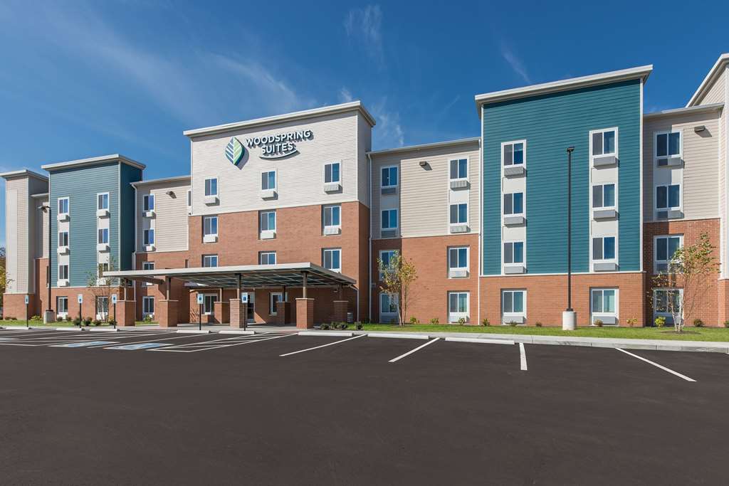 Woodspring Suites Dayton North - featured photo