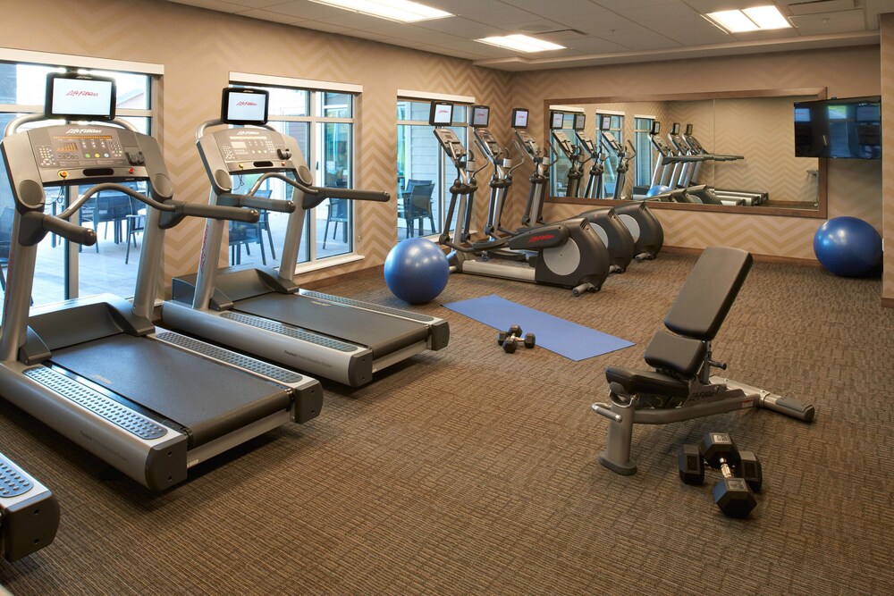 Residence Inn by Marriott Chicago Bolingbrook - photo 17