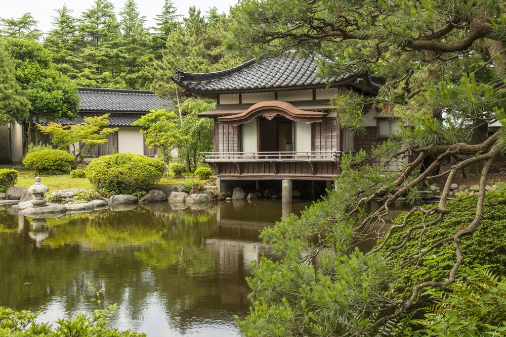 Ikuji Onsen Tanakaya 5755498 — Kurobe Shi