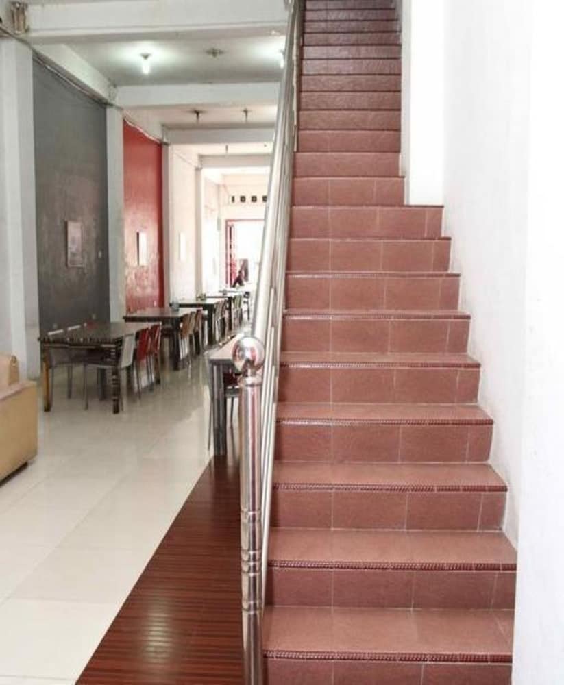 Hotel Mexico Berastagi in Berastagi, Indonesia