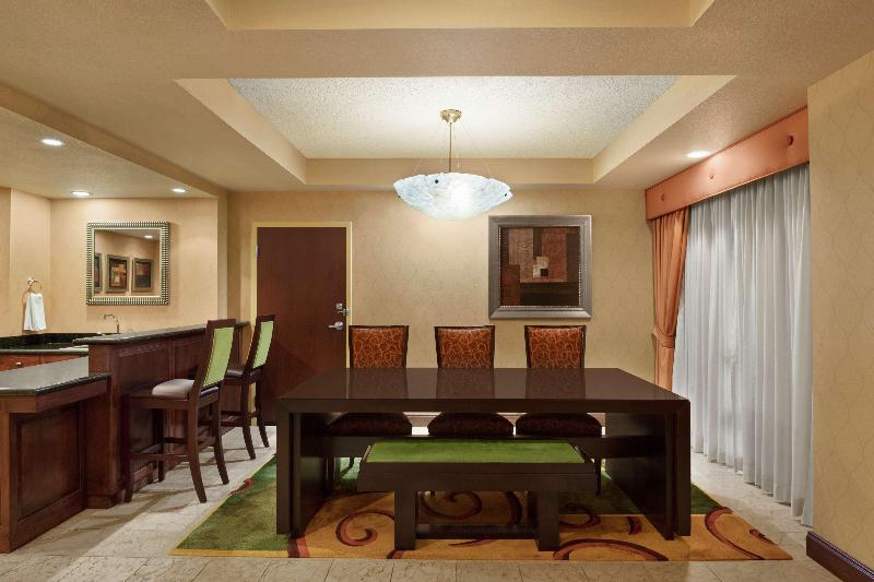 Embassy Suites by Hilton Huntsville - photo 87