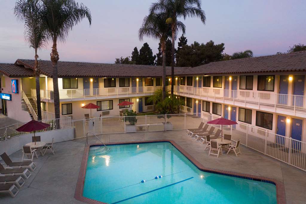 Motel 6 Camarillo CA - featured photo