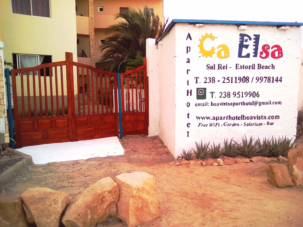 Ca Elsa — Sal Rei — photo 3