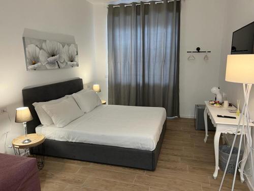 Prati Sweet Home — 4-Star Luxury Hotel in Rome, Italy