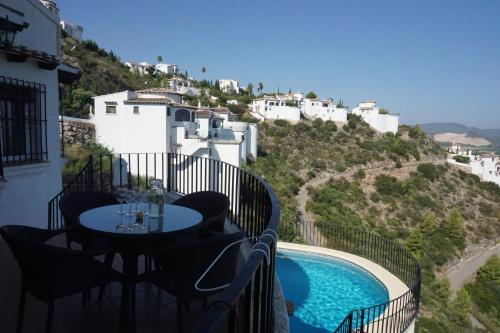 Los Tulipanes in Pego, Spain