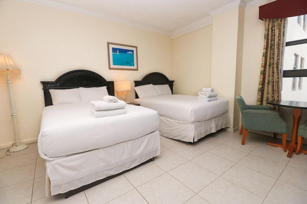 512 Parcial Ocean View Hollywood Beach Resort - photo 15