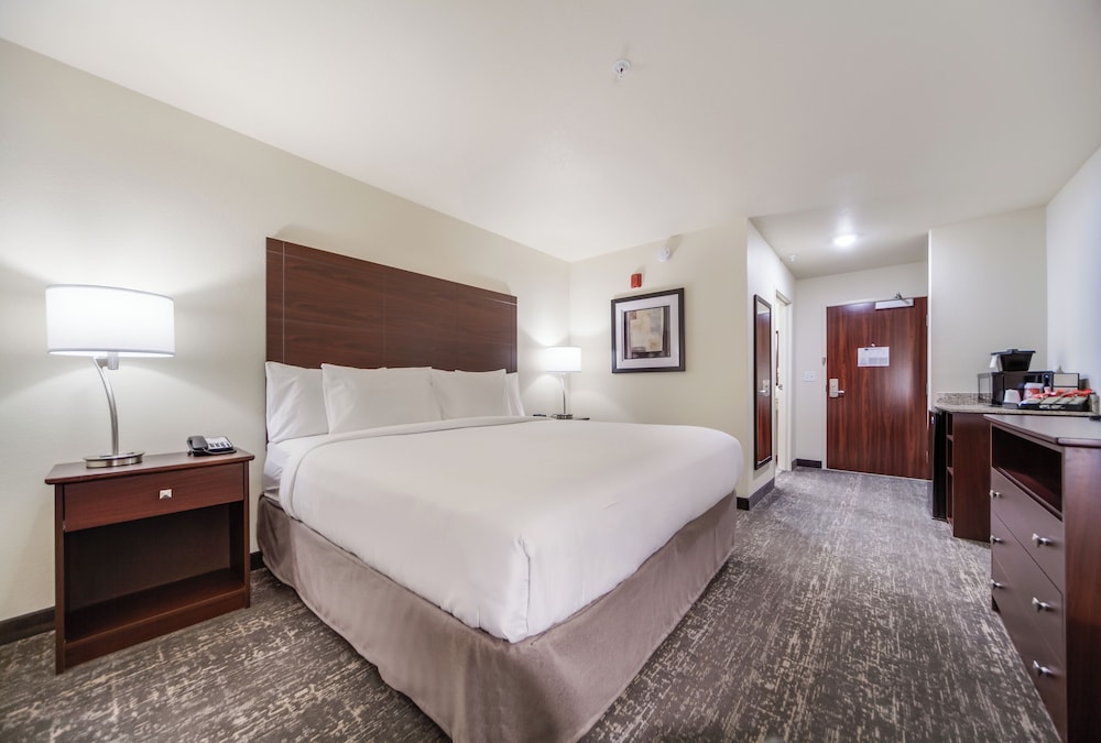 Cobblestone Inn & Suites Holdrege - photo 16