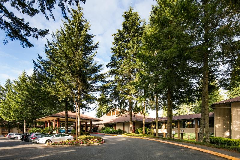 Olympia Hotel At Capitol Lake - photo 8