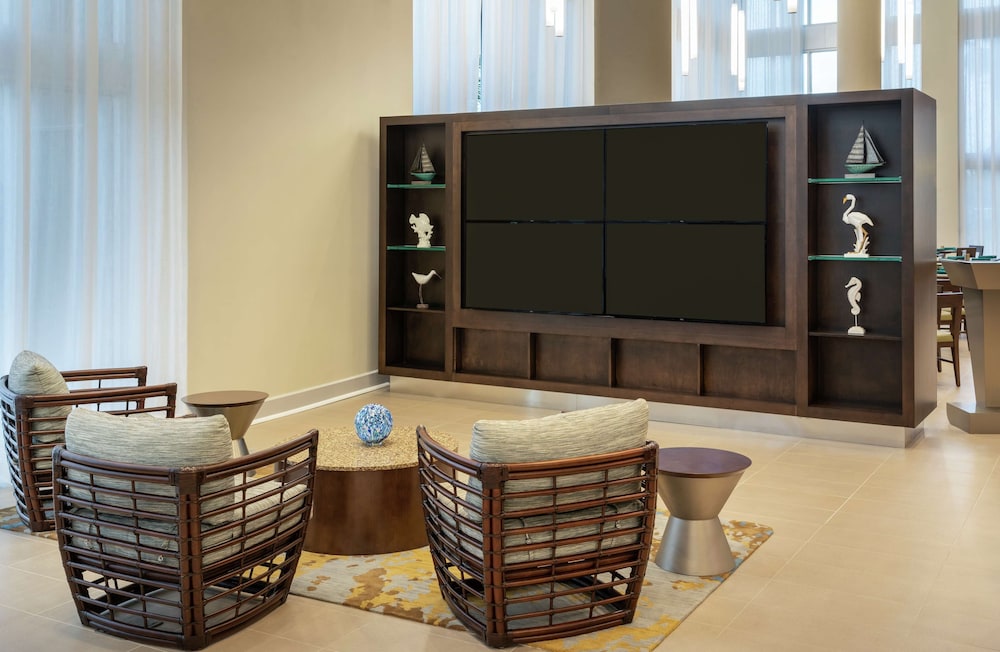 DoubleTree by Hilton Miami Doral FL - photo 5