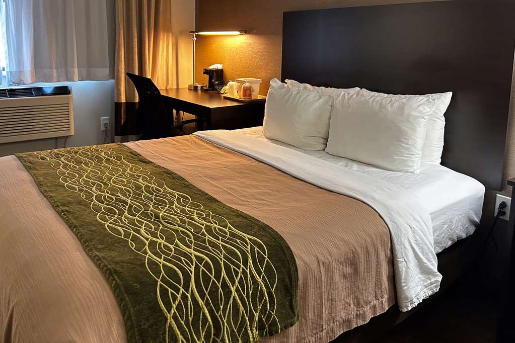 Quality Inn Goodland I 70 - photo 19
