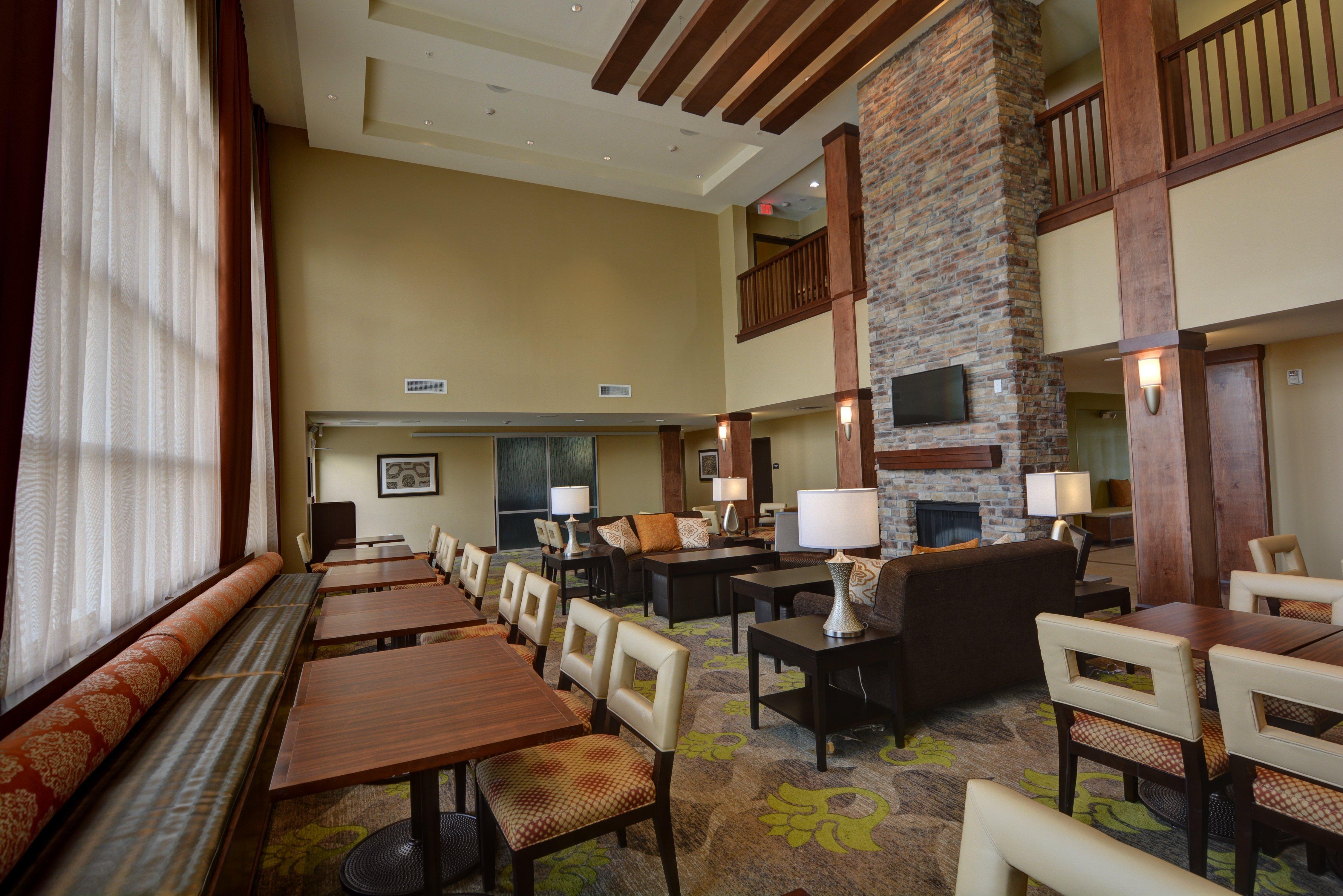 Staybridge Suites Lakeland West - photo 26