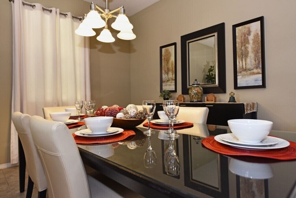 Crystal Cove Resort 4704GRRLI Four Bedroom House - photo 3