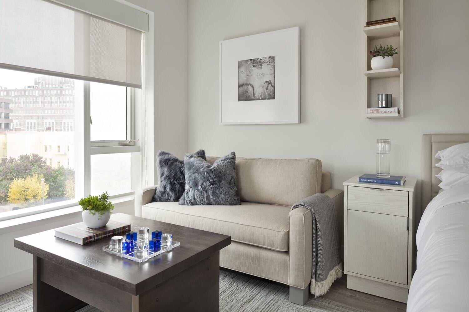 Placemakr Dupont Circle - photo 12