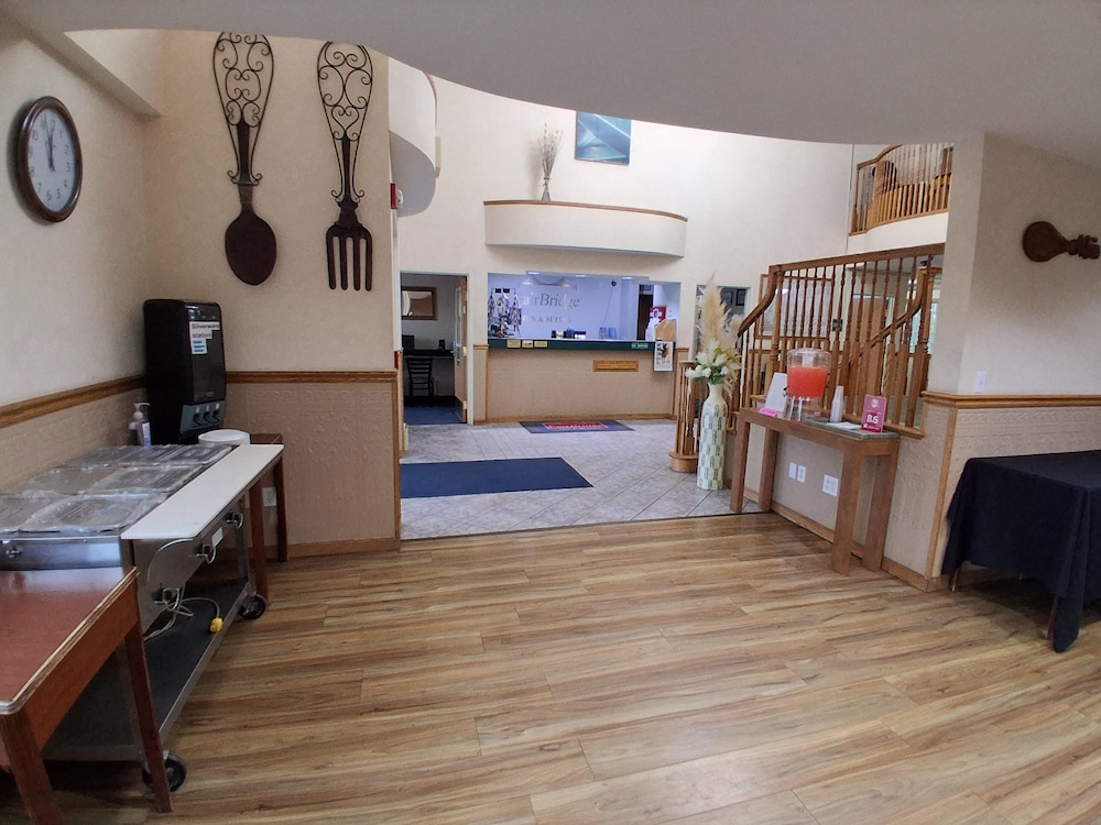 Fairbridge Inn & Suites Miles City - photo 5