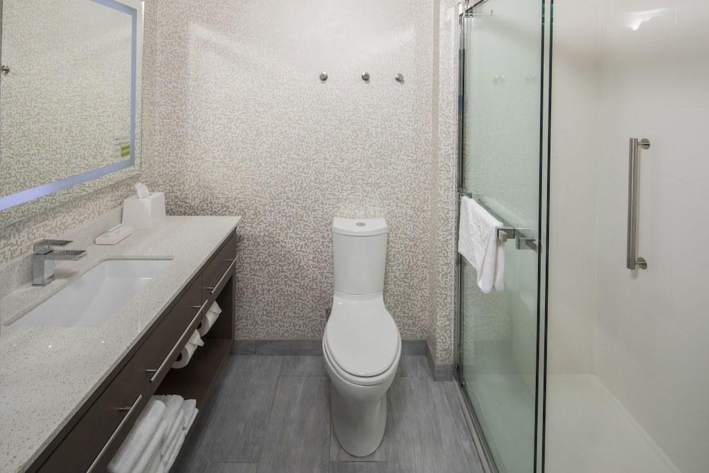 Home2 Suites by Hilton Owasso OK - photo 19