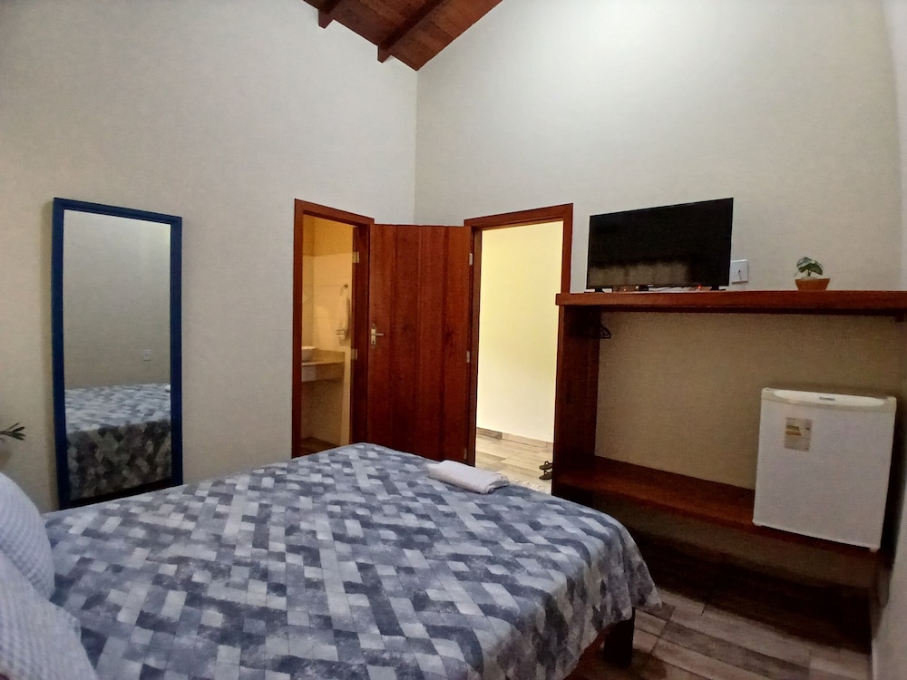 Entre àrvores - last minute hotel in Paraty