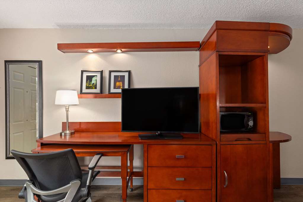 Days Inn by Wyndham Knoxville East - photo 18