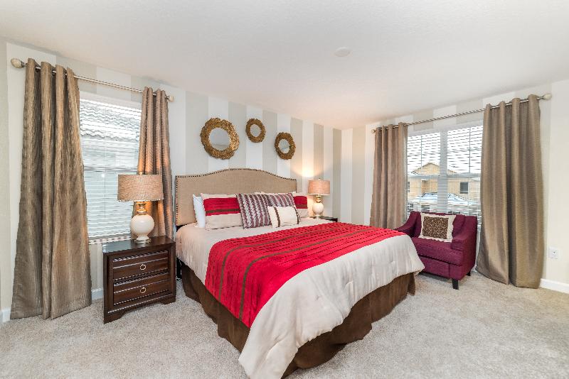 ChampionsGate Resort Homes and Townhomes - photo 120