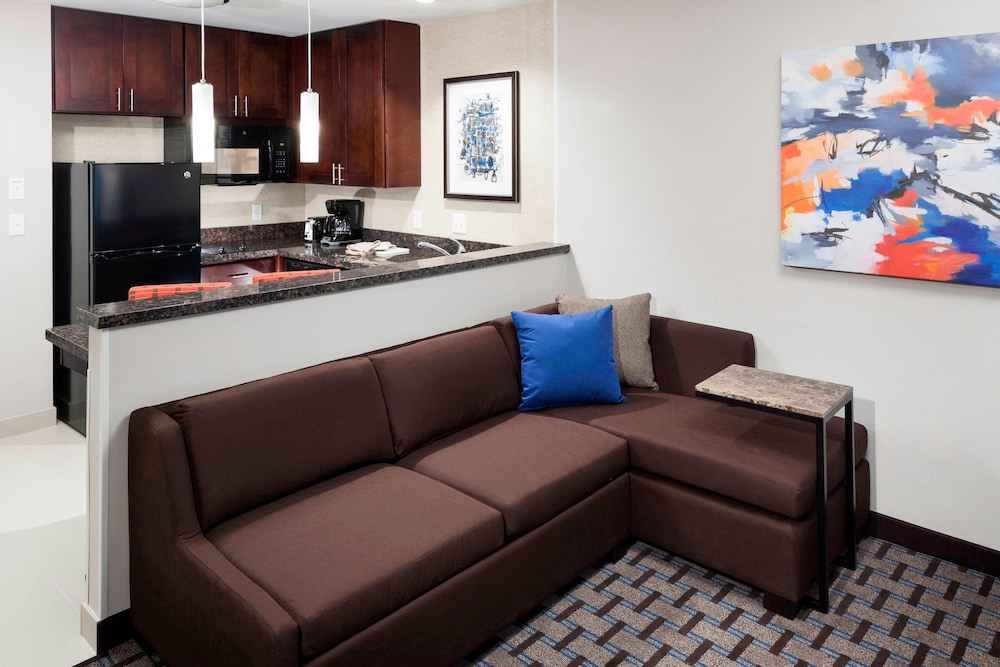 Residence Inn by Marriott Dallas Plano Richardson - photo 10