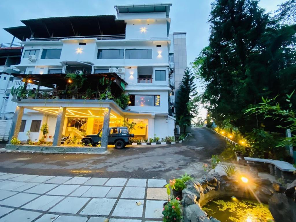 Hotel Driftwood Port Blair