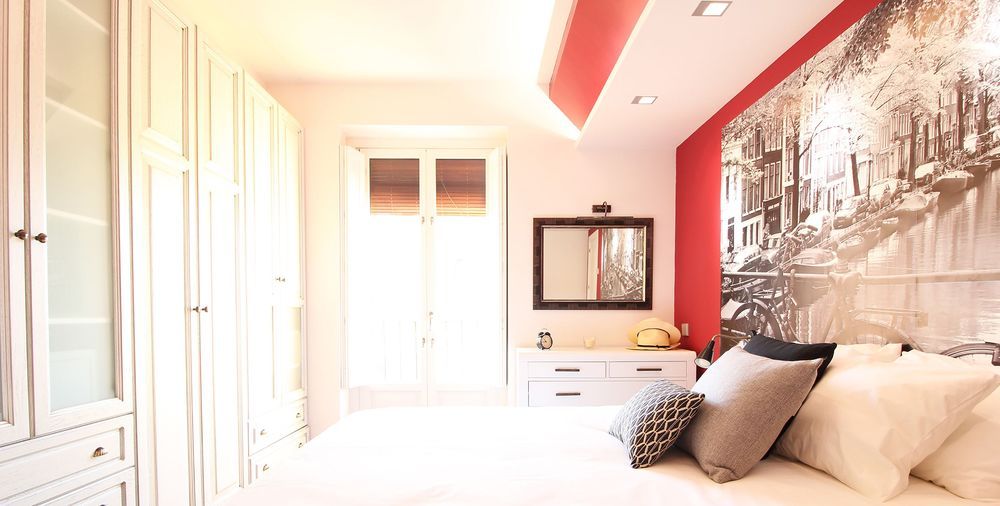 Charming Exclusive La Latina — 4-Star Luxury Hotel in Madrid, Spain