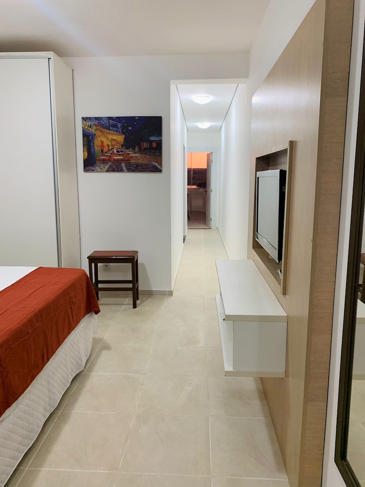 Lagamar Hotel Varginha — Varginha — photo 2