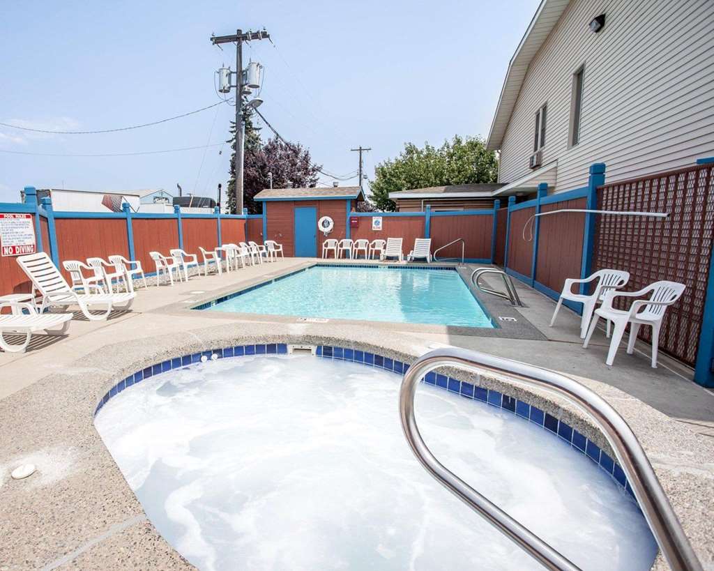 Rodeway Inn and Suites Spokane - photo 27