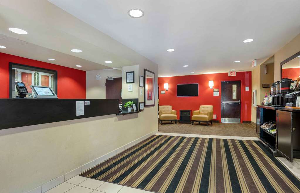 Extended Stay America Suites Richmond Hilltop Mall - photo 4
