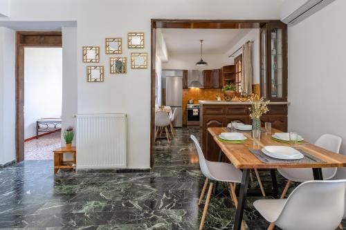 A&S Seaside House — 4-Star Luxury Hotel in Lixouri, Greece